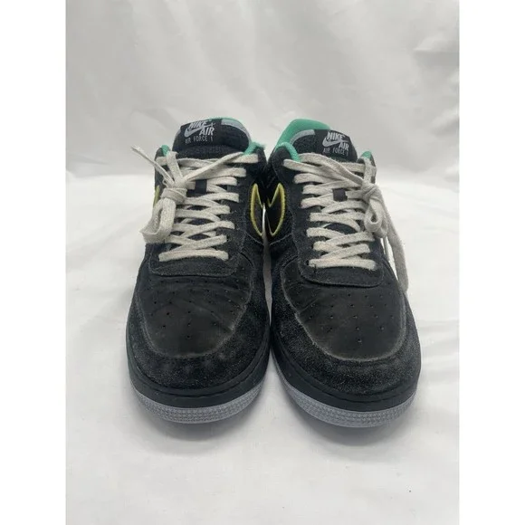 Nike Air Force 1'07 LV8 “Together”Black Basketball Shoes Sneakers US Size‎ 11